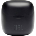 JBL juhtmevabad kõrvaklapid + mikrofon Tune 220, must