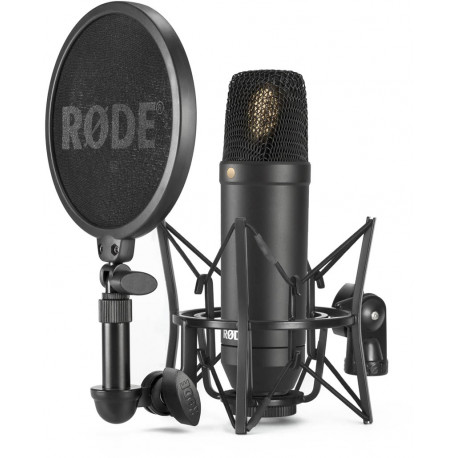 Rode mikrofon NT1 Kit