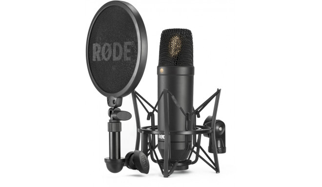 Rode микрофон NT1 Kit