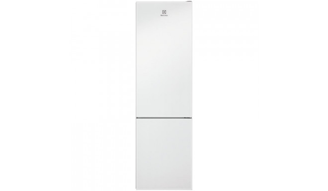 Electrolux refrigerator LNT7ME34G1 201cm