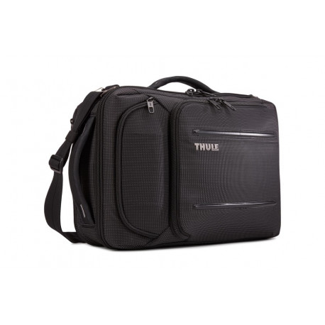 Thule 3841 Crossover 2 Convertible Laptop Bag 15.6 C2CB-116 Black