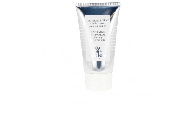 SISLEY CRÈME RÉPARATRICE soin hydratant mains 75 ml