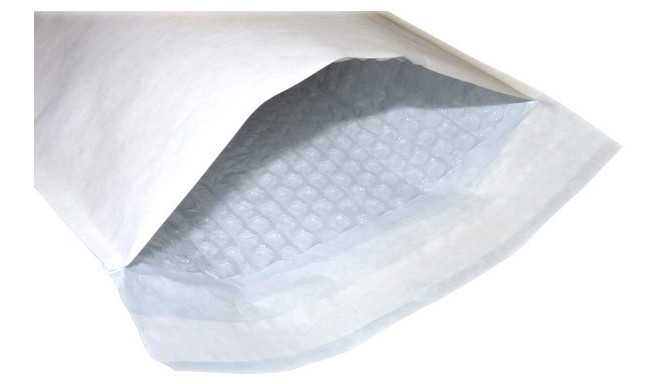 Padded envelope 17/G 225x340mm 100pcs (59254)