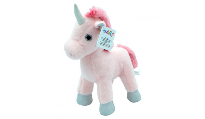 Axiom Kaja unicorn stand ing pink 29 cm