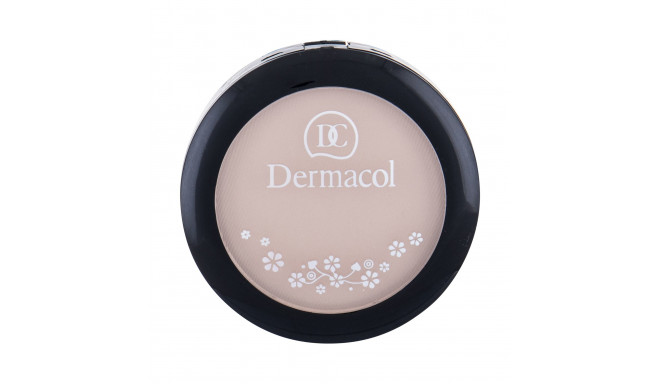 Dermacol Mineral Compact Powder (8ml) (03)