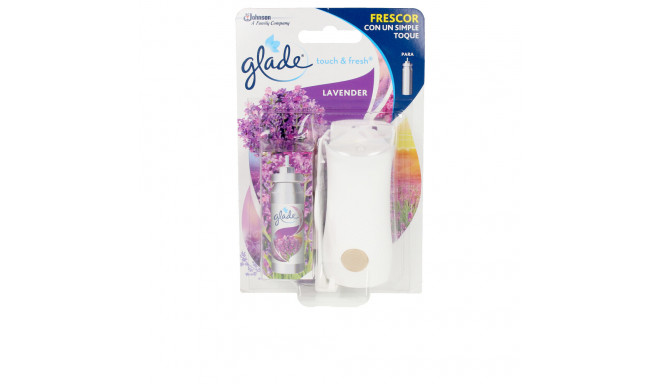 BRISE UN TOQUE ambientador aparato #lavanda 10 ml