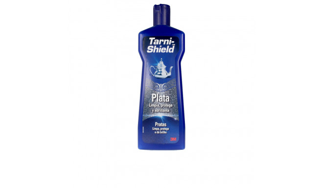 TARNI-SHIELD limpia y protege plata 250 ml
