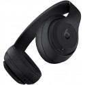Beats juhtmevabad kõrvaklapid + mikrofon Studio3, matte black