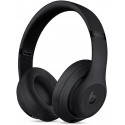 Beats wireless headset Studio3, matte black