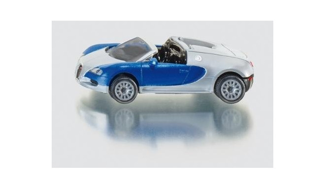 "Siku 13" - Bugatti Veyron Grand sport