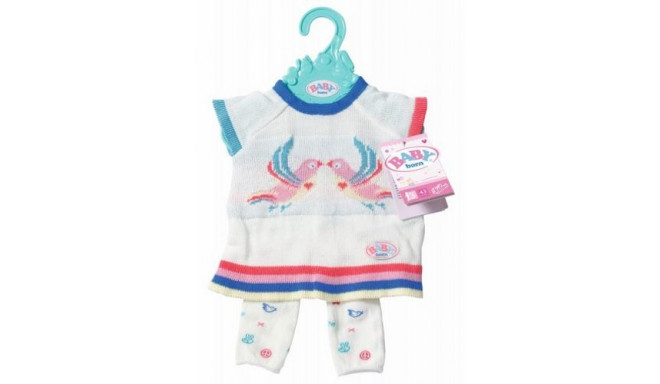 Zapf Creation Baby born® Trend Knitwear