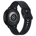 Kaitseümbris Liquid Air, Samsung Galaxy Watch Active2 44mm, must, Spigen