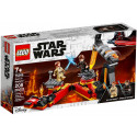75269 LEGO® Star Wars™ Anakin vs Obi-Wan Playset