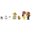 43177 LEGO® Disney Princess™ Skaistules piedzīvojumu pasaku grāmata