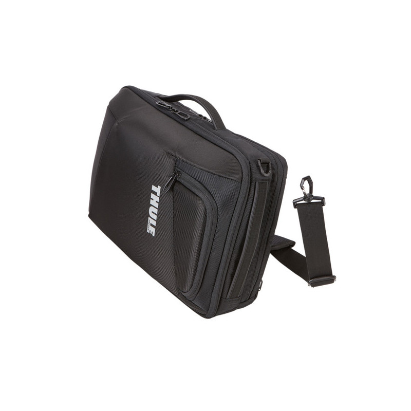 Thule Accent Laptop Bag 15.6 TACLB 116 black 3203625 Laptop