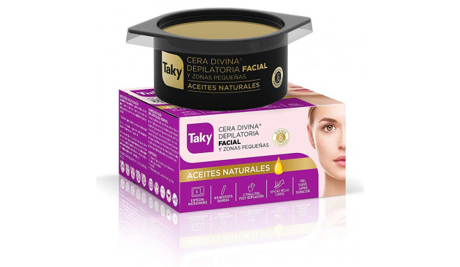 TAKY ACEITES NATURALES cera divina facial 100 gr