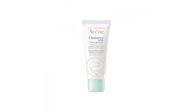 Avene Cleanance Hydra Soothing Cream (40ml)