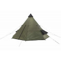 Grand Canyon tent BLACK KNOB 10 10P cr - 330014