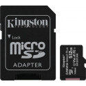 Kingston Canvas Select Plus 512 GB microSDXC, memory card (black, A1, Class 10, V30)