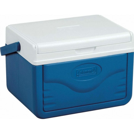 5QT Performance (blau/weiß)