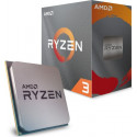 AMD Ryzen 3 3100 - Socket AM4 - processor (boxed)