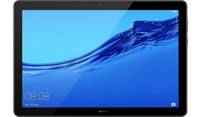 Huawei MediaPad T5 - 10.1 - 32GB, Tablet-PC (gold, Android)