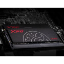ADATA DDR4 - 16 GB -3000 - CL - 17 - Single memory - XPG Hunter (black, AX4S3000316G17G-SBHT)