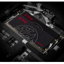 ADATA DDR4 - 16 GB -3000 - CL - 17 - Single memory - XPG Hunter (black, AX4S3000316G17G-SBHT)