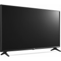 LG 49UM7050PLF, LED TV (black, UltraHD / 4K, triple tuner, WLAN, HDR)