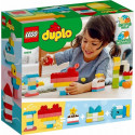 LEGO 10909 DUPLO My first building fun, construction toys