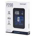 Patriot Memory P200 2.5" 1000 GB Serial ATA III