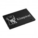 Жесткий диск Kingston SKC600 2,5" SSD SATA III (256 GB)