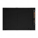 Cietais Disks Kingston SKC600 2,5" SSD SATA III (256 GB)