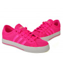 Adidas Daily Bind Trainers Pink/White 36