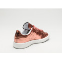 Adidas Stan Smith Boost Women Copper Metallic/Copper Metallic/White 41 1/3