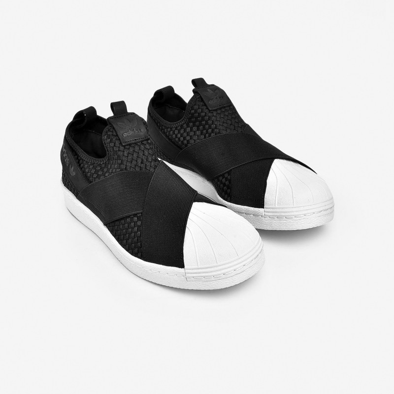 adidas superstar slip on 44