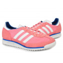 Adidas Originals SL72 Trainers Pink/White 38 2/3