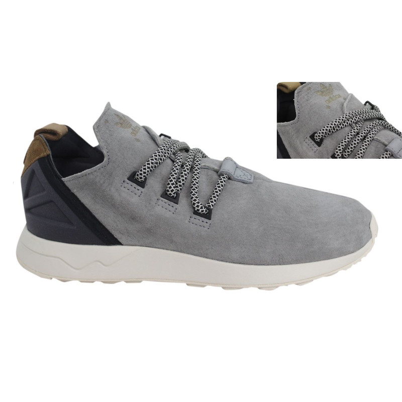 Adidas Zx Flux Adv X Ltonix/Crakha/Cwhite 38 - Training shoes 