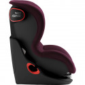 BRITAX autokrēsls KING II BLACK SERIES Burgundy Red ZR SB 2000030812