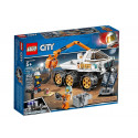 60225 LEGO® City Visurgājēja pārbaudes brauciens