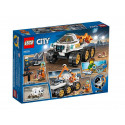 60225 LEGO® City Kulguri testsõit