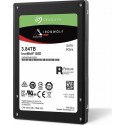 Seagate Ironwolf SSD 110 3.84 TB, Solid State Drive (black, SATA 6 GB / s, 2.5 ")