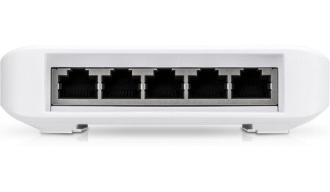 Ubiquiti UniFi Flex, switch
