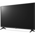 LG 43UM7050PLF, LED TV (black, UltraHD / 4K, triple tuner, WLAN, HDR)