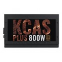 AeroCool PSU KCAS Plus 800W DC-to-DC Full Range 80 Plus Bronze (AEROKCAS-800P-DC-DC)