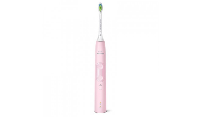 Philips electric toothbrush Sonicare ProtectiveClean 4500