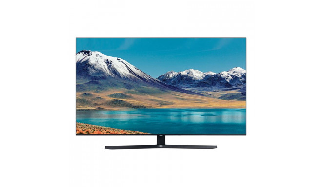 Samsung TV 43" Ultra HD LED LCD UE43TU8502UXXH