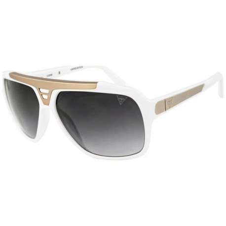 Guess sunglasses GU6759-WHT35