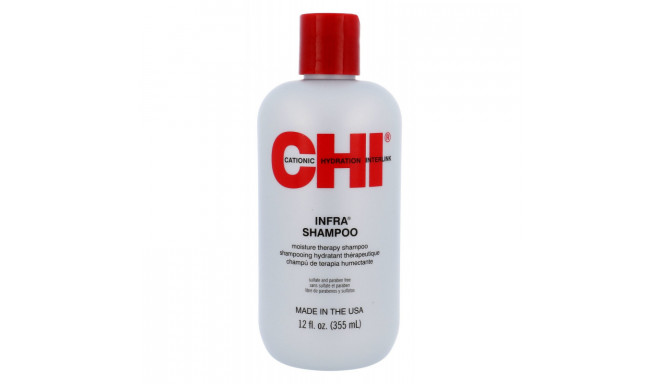 Chi Infra Shampoo (355ml)