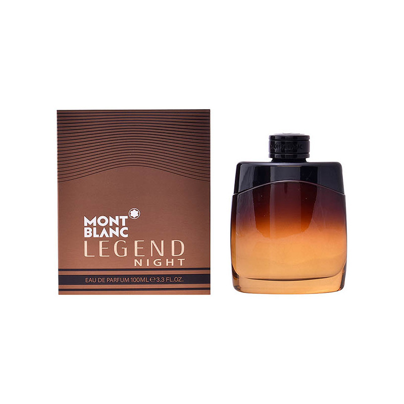 harga mont blanc legend night